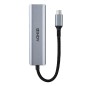 Lindy 4 Port USB 3.2 Gen 2 Type C Lindy 4 Port USB 3.2 Gen 2 Type C